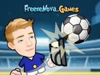 Football King: Turnier der Champions