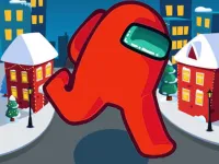Festlicher Geschenksprint: Christmas Challenge