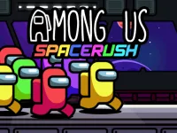 Am Rande des Abgrunds: Die Among Us Herausforderung