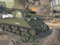 Panzerfront: Kampf der Stahlgiganten