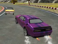 Drift Fury: Driften mit Stil