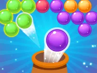 Blasenabenteuer: Shooter Puzzle Legend