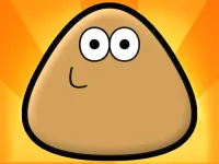 Pou: Mein Alien-Haustier Abenteuer