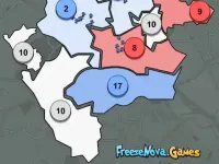 Gebietsringkampf