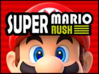 Super Mario's Abenteuerlauf