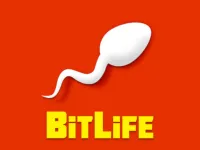 Interaktives Lebensabenteuer: BitLife Simulator
