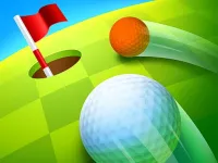 Golfschlacht Online - Minigolf image