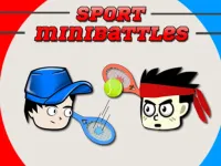 Spannende Sportduelle