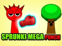 Punchy Reddy Abenteuer